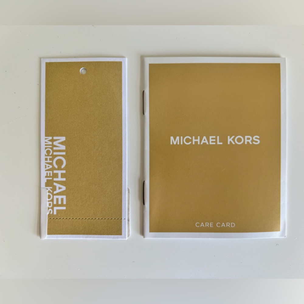 MICHAEL KORS Large Continental Wallet - Picture 7 of 10